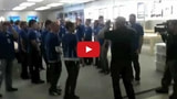 Most Exciting Apple Store Opening Ever? [Video]