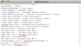 References to 'iTunes Live Stream' Found in iTunes 10.1