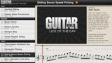 Guitar World Offers a Lick of the Day With New iOS App