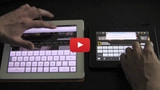 RIM Posts Video Showing BlackBerry PlayBook's Browser is Much Faster Than iPad's