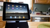 Altec Lansing Octiv Stage Lets You Rotate Your iPad 