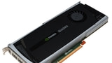 NVIDIA Announces Quadro 4000 for Mac Pro