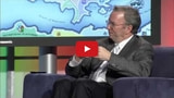 Eric Schmidt Shows Off Nexus S With NFC Capabilities [Video]