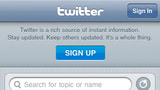 Twitter for iPhone Adds Push Notifications, iPad Gets Inline Media