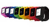 Griffin Debuts Slap Wristwatch Case for iPod Nano