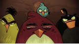 Angry Birds Sequel From the Pigs' Point of View