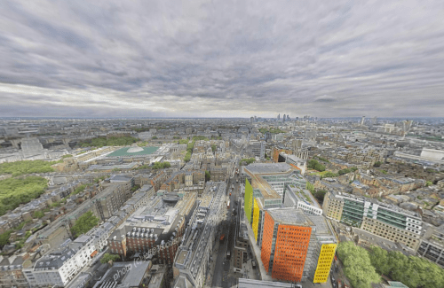 80GP Photo of London Shatters World&#039;s Largest Photo Record