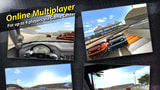 Real Racing HD Gets Online Multiplayer via Game Center