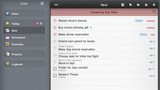 Things for iPad Adds iOS 4.2 Multitasking Support