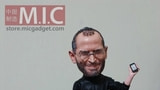 Amazingly Detailed Steve Jobs Action Figure