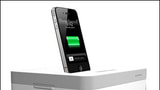 Photo Printing Dock for Your iPhone