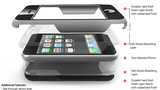 iSkin Announces Fuze Case for iPhone