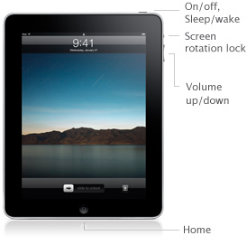 NoMute Makes the iPad Mute Switch an Orientation Lock Again