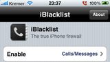 iBlacklist Gets Updated for iOS 4.2.1