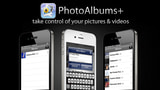 PhotoAlbumsPlus Adds Album Management to the iPhone Photos App