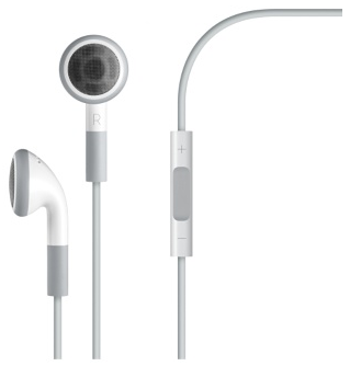 Apple Gives iPhone Headphones Contract to Hon Hai, Cheng Uei