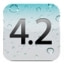iOS 4.2 Supports New Tech That Reduces Network Congestion