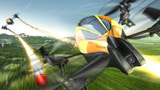 AR.Pursuit Game for AR.Drone Now Available in the AppStore