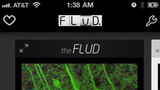 FLUD News Reader is Now Available for the iPhone