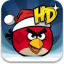 Angry Birds Christmas Edition is Now Available