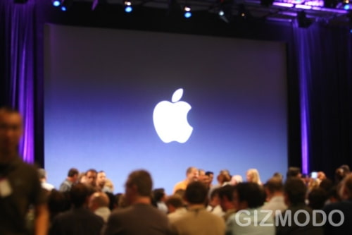 WWDC 08 Keynote Live Blog