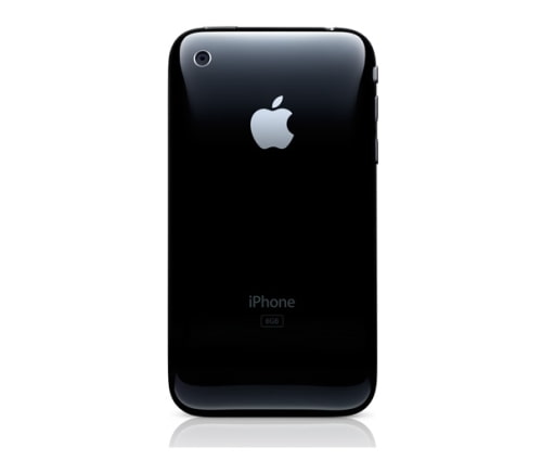 iPhone 3G Photo Gallery