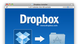 DropBox 1.0 RC Released for Mac, Windows, Linux