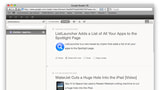 Pure Reader Safari Extension Makes Google Reader Beautiful