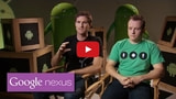 Google Officially Introduces the Nexus S, Gingerbread SDK [Video]