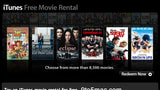 Apple is Sending Out Coupons for a Free iTunes Movie Rental