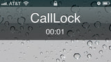 CallLock Updated to Activate By Proximity Sensor