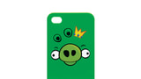 Gear4 Angry Birds Cases for iPhone 4 and iPod Touch 4G
