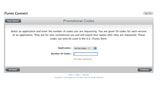 App Store Promo Codes Go International, Will Not Be Available for Mac App Store