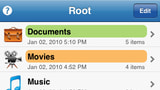 iFiles Adds Amazon S3 and AirPrint Support