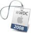 Watch the WWDC 2008 Keynote Address