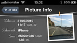 Lab Gives You Detailed Info on Your Camera Roll Photos