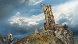 Infinity Blade Makes $1.6 Million in 5 Days 
