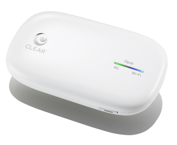 Clear iSpot 4G Hotspot Gets a Web-Based Jailbreak