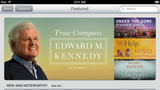 Apple Gets Approval for iBookstore Canada
