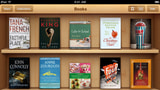 iBooks Update Lets You Organize Books and PDFs Into Collections