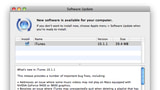 Apple Releases iTunes 10.1.1 Update
