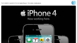 AT&T Moving Up iPhone 4 Eligibility Dates?