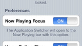 SBSwitcher Puts Your SBSettings Toggles in the App Switcher