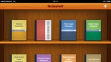 Noteshelf for iPad Gets Multitasking, Printing, Zoom Support