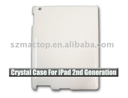 Next iPad to Get Smaller Bezel, Flat Back, Wide-Range Speaker?