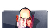 Financial Times Declares Steve Jobs 'Person of the Year'
