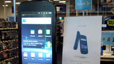 Google Installs a Working 42-inch Nexus S at Best Buy