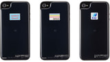 Softbank Introduces NFC Stickers for Apple iPhone