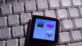 iPod Nano Finally Gets Hacked [Video]