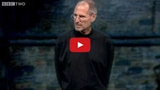 Steve Jobs Pitching the iPad in the Dragons' Den [Video]